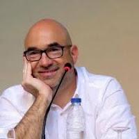 Entrevista a Jordi Llobregat