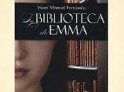 Cerramos sorteo Biblioteca Emma'