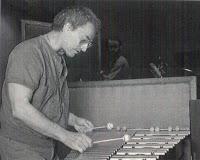 Terry Gibbs - The Latin Connection