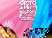 Grito Mujer 2016: Convocatoria para coordinadores