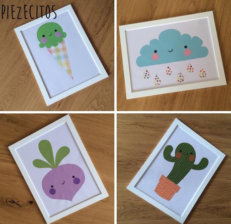 Detallitos para regalar y morir de amor by Clairzoe