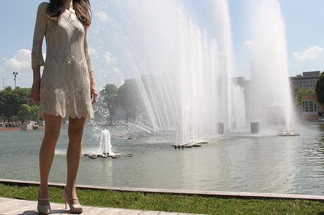 2356.- Vestidos veraniegos