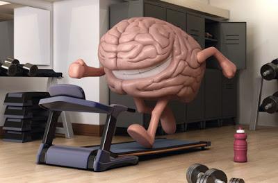 Entrenate Para Correr... ¡Con la Mente!