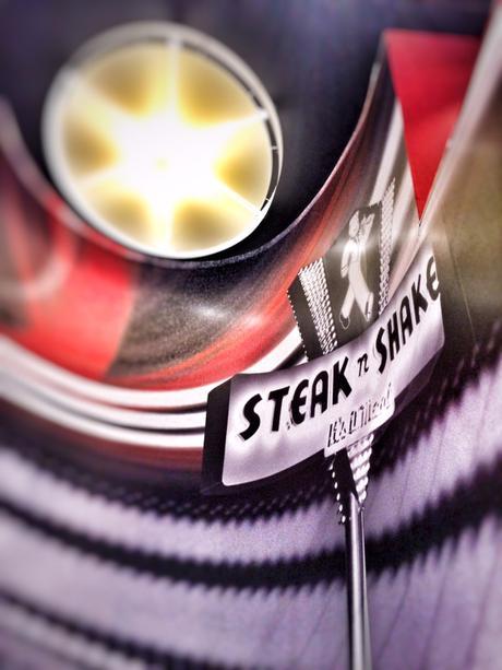 fast food, Hamburguesas gourmet en madrid, hamburguesas madrid,  steak n shake