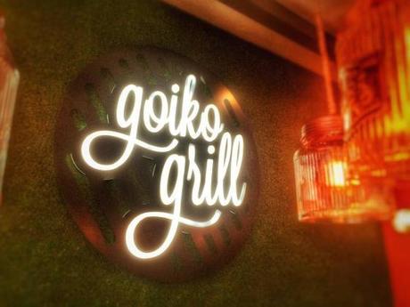 fast food, goiko grill, Hamburguesas gourmet en madrid, hamburguesas madrid, new yok burger, steak n shake madrid