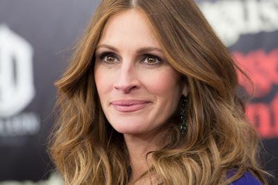 Julia Roberts, y Danny Moder su  terapia no funciona