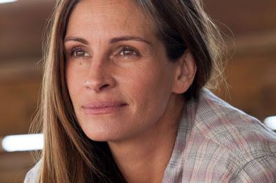 Julia Roberts, y Danny Moder su  terapia no funciona