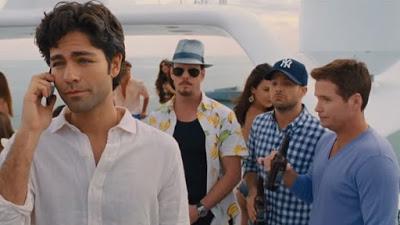Hollywood lleva al cine sus excentricidades