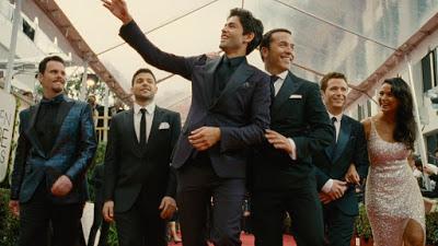 Hollywood lleva al cine sus excentricidades
