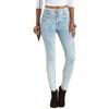 #highwaistedjeans Jeans talle alto