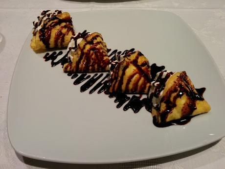 De turismo por Galicia