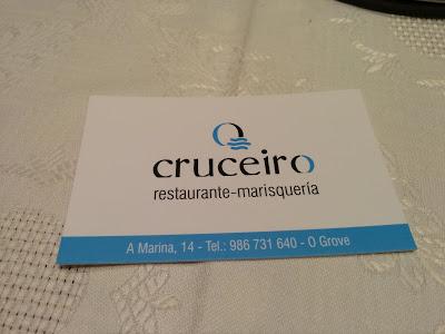 De turismo por Galicia