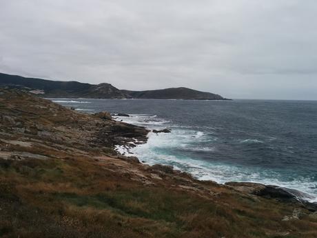 De turismo por Galicia