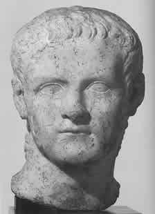 LOS EXCESOS DE CALÍGULA