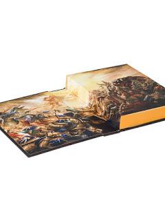 The Realmgate Wars:War Storm para AoS y ultimas piezas exclusivas en BL