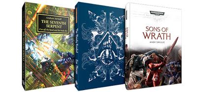 The Realmgate Wars:War Storm para AoS y ultimas piezas exclusivas en BL