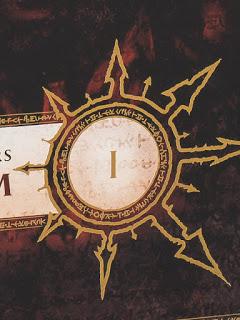 The Realmgate Wars:War Storm para AoS y ultimas piezas exclusivas en BL