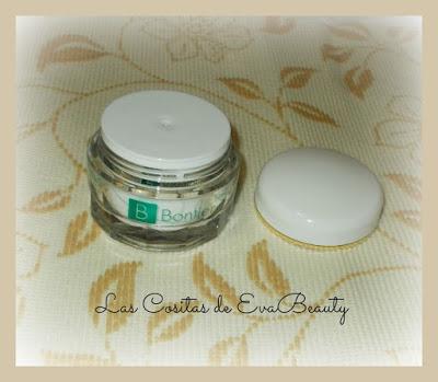 Colaboración con Bontier: Review Crema Hidronutritiva.