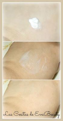 Colaboración con Bontier: Review Crema Hidronutritiva.