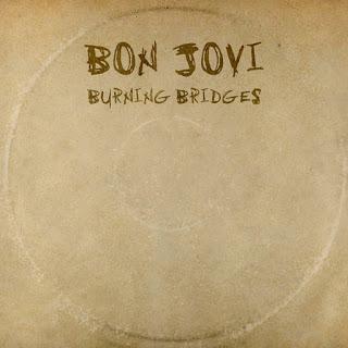 Detalles del próximo álbum de Bon Jovi