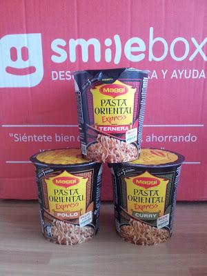 Smilebox de Junio y  #SmileBoxRevolution