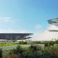 Lucas Museum 6