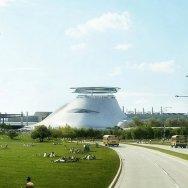 Lucas Museum 9