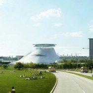 Lucas Museum 7