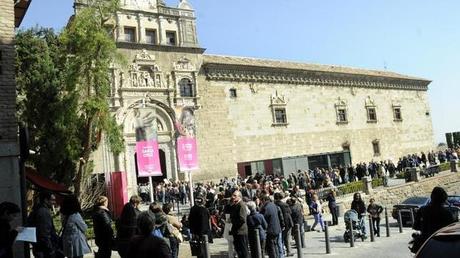 «El Griego de Toledo» la exposición más vista en la Historia de España