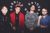 Una Fábrica lana Nuevas Reglas