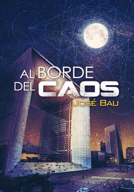 Al borde del Caos de José Bau