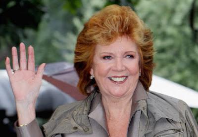 Muere la personalidad Británica de  TV , Cilla Black
