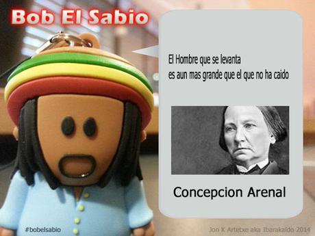 Bob El Sabio. La Grandeza