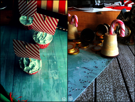 Ideas geniales para organizar una fiesta infantil en tu ciudad fiesta de peter pan . Kidsandchic