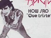 Adicts -How 1983
