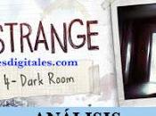 Análisis Life Strange Capítulo Dark Room