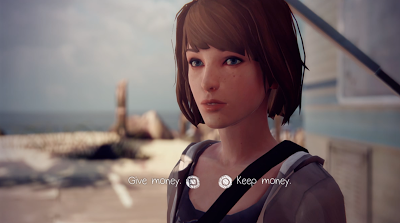 Análisis de Life is Strange - Capítulo 4: Dark Room