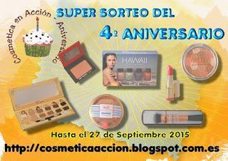 ESTÁN DE SORTEOS... ESTÁN DE SORTEOS...