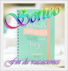 ESTÁN DE SORTEOS... ESTÁN DE SORTEOS...