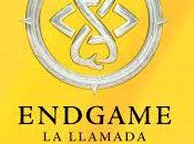 Reseña Endgame llamada James Frey premio 500.000$