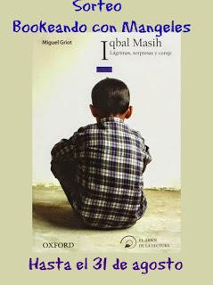 Recopilación sorteos Agosto 2015