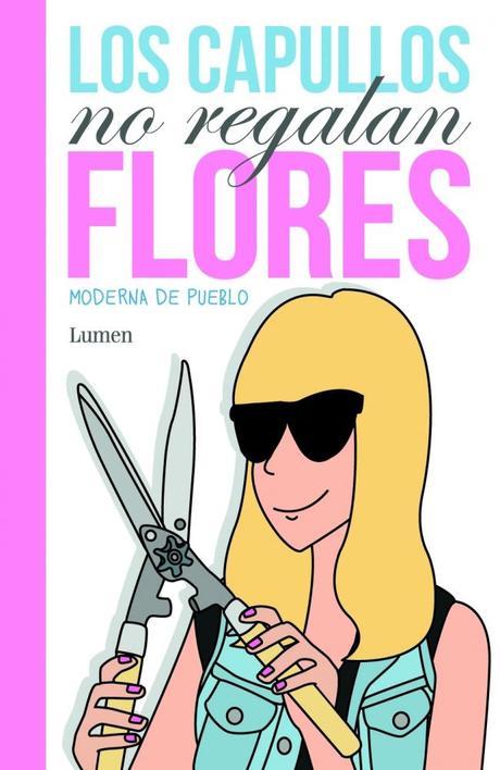Los capullos no regalan flores, de Raquel Corcoles