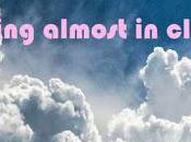 Human feeling almost clouds