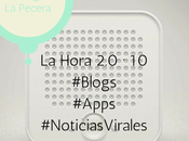 Hora #Blogs #Apps #NoticiasVirales