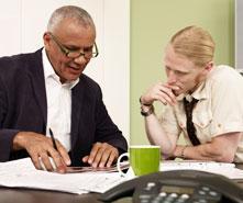 Decisiones Dominadas: una forma de ganar tiempo Decisiones Dominadas: una forma de ganar tiempo