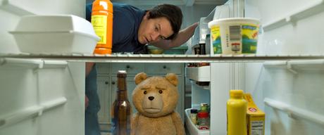 'Ted 2': Oda al gamberrismo idiotizado