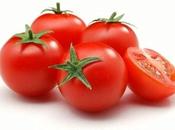 Ensalada tomate verano crema falsa burrata albahaca