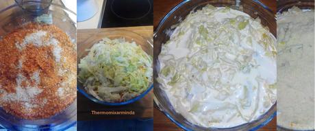 Para una Dieta Saludable Recetas con Thermomix