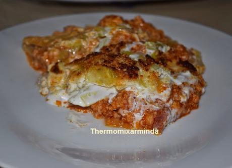 Para una Dieta Saludable Recetas con Thermomix