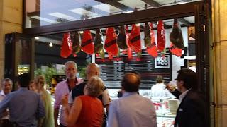 El Ambrosía Mercado gorumet de Marbella ya es una realidad